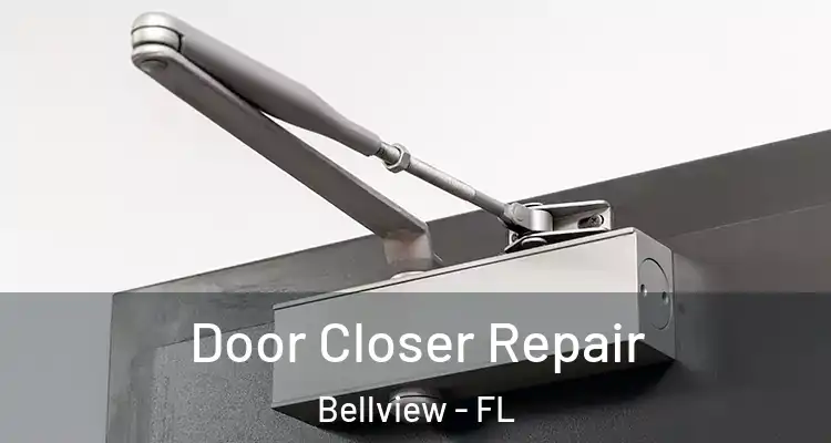  Door Closer Repair Bellview - FL