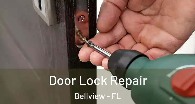  Door Lock Repair Bellview - FL