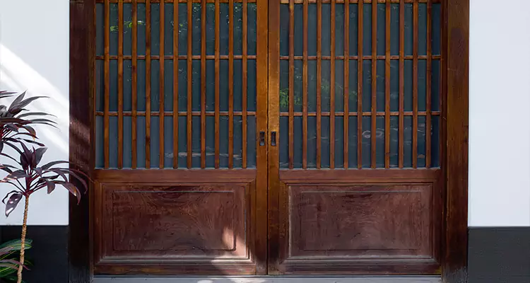 Accordion Patio Doors Repair in Bellview, FL