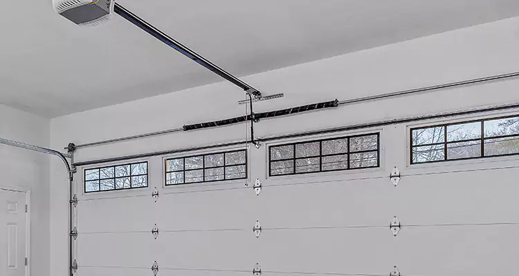 Garage Door Torsion Spring Repair in Bellview, FL
