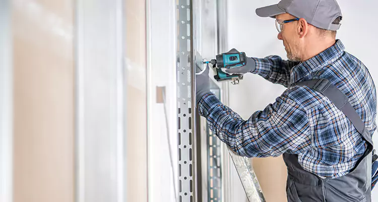 Sliding Door Latch Hardware Repair in Bellview, FL
