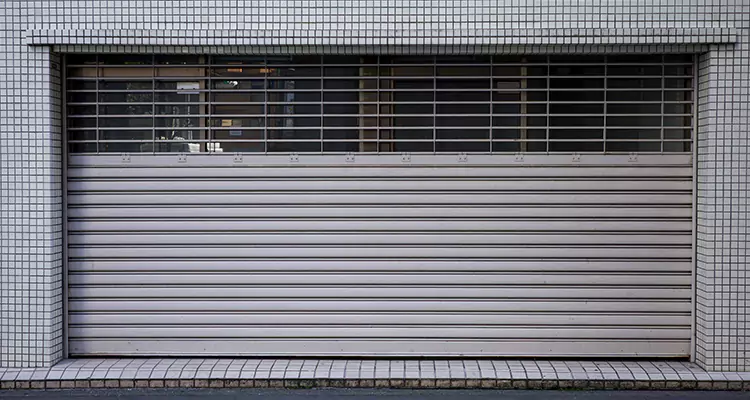 Steel Roll Up Door Repair in Bellview, FL