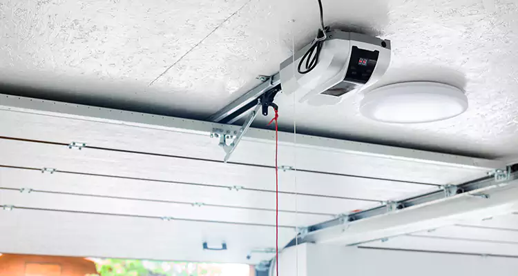 LiftMaster Garage Door Repair in Bellview, FL