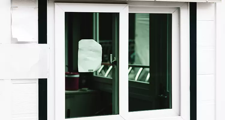 Patio Door Lock Repair in Bellview, FL