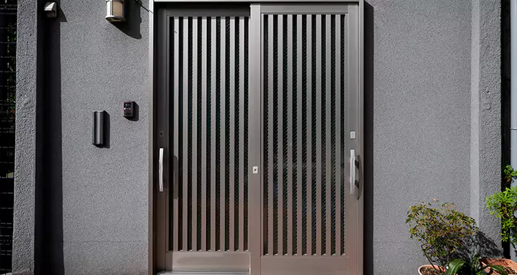 Pocket Door Track Rollers Repair in Bellview, FL