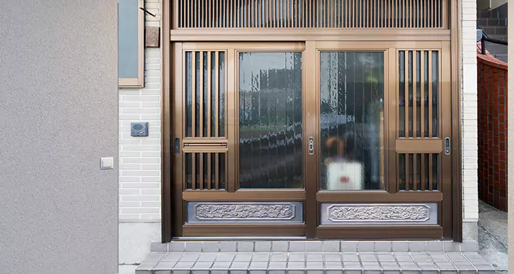 UPVC Sliding Porch Doors Repair in Bellview, FL